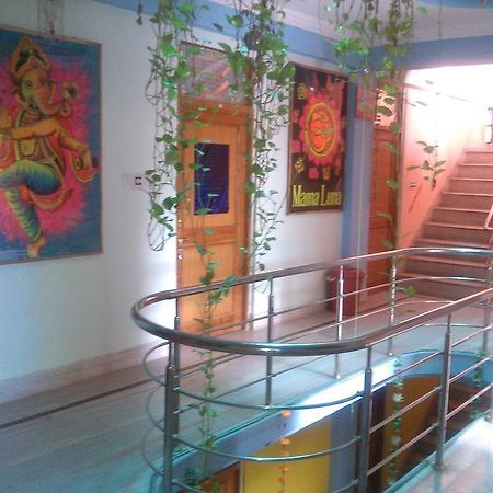 Hotel Mama Luna Pushkar Ngoại thất bức ảnh
