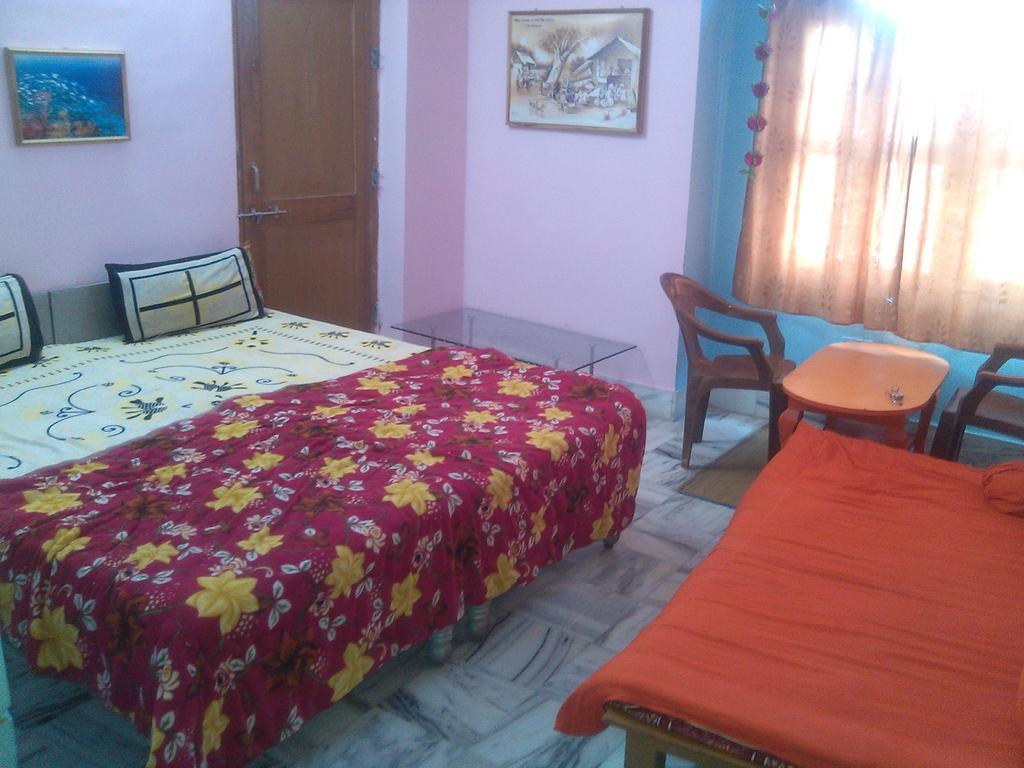 Hotel Mama Luna Pushkar Phòng bức ảnh