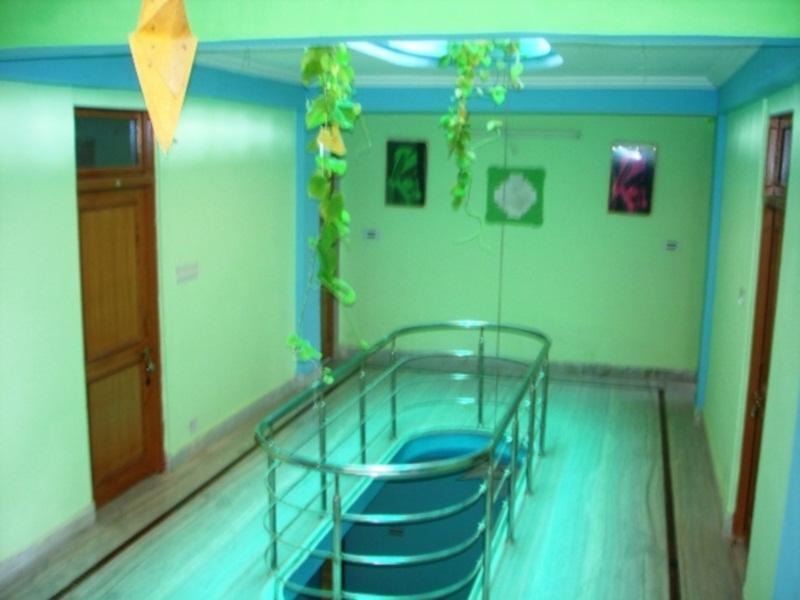 Hotel Mama Luna Pushkar Ngoại thất bức ảnh